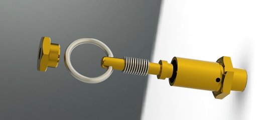 蒸汽起重机结构模型3D图纸 Solidworks设计缩略图